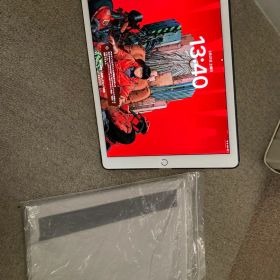 Apple iPad Pro 12.9 第2世代