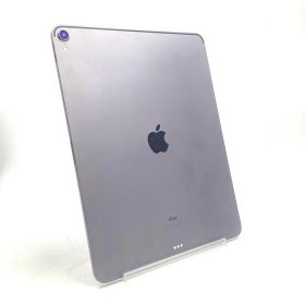 Apple iPad Pro 12.9インチ 第3世代 256GB スペースグレイ Wi-Fi 美品 動作確認済【全額返金保証】【最速発送】