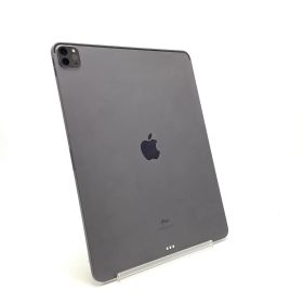 Apple iPad Pro 12.9インチ 第5世代 256GB スペースグレイ Wi-Fi 動作確認済【全額返金保証】【最速発送】