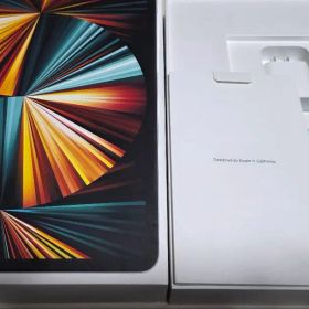 apple ipad pro 12.9 inch 第5世代