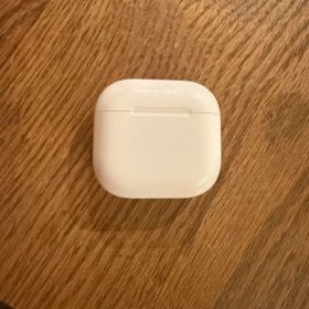 AirPods 第4世代 ノイズキャンセリングなし