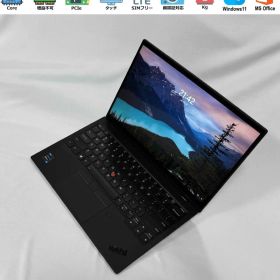 ThinkPad X1 Nano 新品 92,800円 中古 44,980円 | ネット最安値の価格