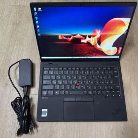 ThinkPad X1 Nano Gen 1 第11世代i7 16G 512G