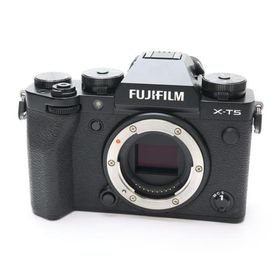 《良品》FUJIFILM X-T5 ボディ