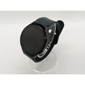 【中古】SAMSUNG Galaxy Watch5 44mm Wi-Fi/Bluetoothモデル SM-R910NZAAXJP グラファイト【川越クレアモール】保証期間1ヶ月【ランクA】