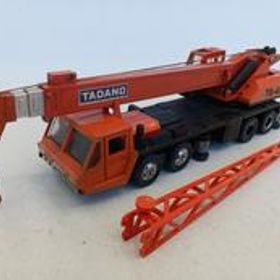 ダイヤペットタダノクレーン TG-452 ヨネザワトイズ