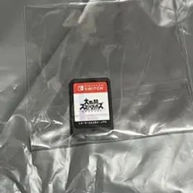 箱無 Nintendo Switch 大乱闘スマッシュブラザーズ SPECIAL