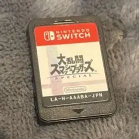 大乱闘スマッシュブラザーズ SPECIAL