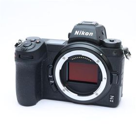 《並品》Nikon Z6II ボディ