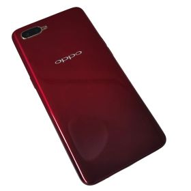 安心保証付き 中古品 OPPO R17 Neo レッド
