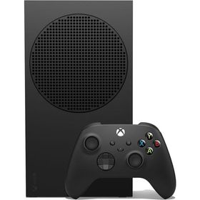 Xbox Series S 1TB（Black）ブラック スペシャルエディション