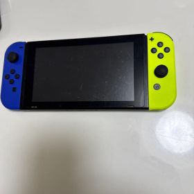 Nintendo Switch Lite ゲーム機本体 中古 7,300円 | ネット最安値の