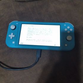 Nintendo Switch Lite ゲーム機本体 新品 6,980円 中古 6,399円