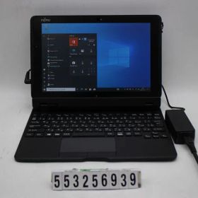 富士通 ARROWS Tab Q508/SE Atom X7 Z8700 1.6GHz/4GB/128GB/10.1W/WUXGA(1920x1200) タッチパネル/Win10 【553256939】