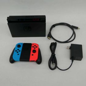 ニンテンドー Nintendo Nintendo Switch HAC-001 【中古】