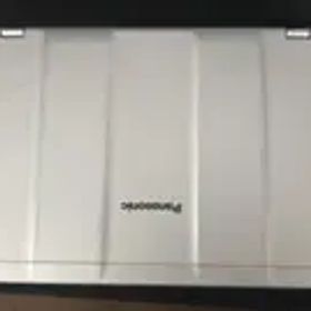 Panasonic Let's note CF-SZ6