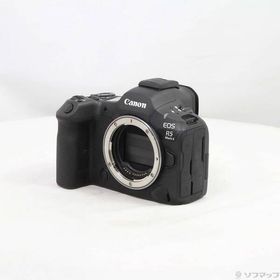 〔中古〕Canon(キヤノン) EOS R5 Mark II ボディ〔262-ud〕