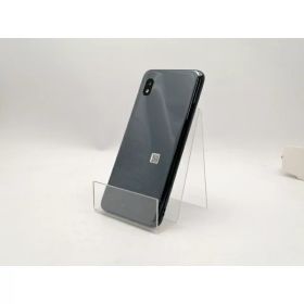 【中古】SAMSUNG au 【SIMロック解除済み】 Galaxy A21 シンプル ブラック 3GB 64GB SCV49【ECセンター】保証期間1ヶ月【ランクB】