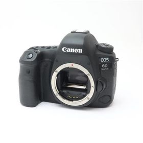 《良品》Canon EOS 6D Mark II ボディ
