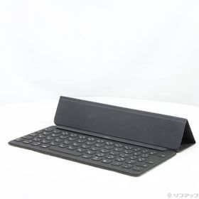 〔中古〕Apple(アップル) iPad (第7世代) iPad Air (第3世代) 用 Smart Keyboard MX3L2J／A〔258-ud〕