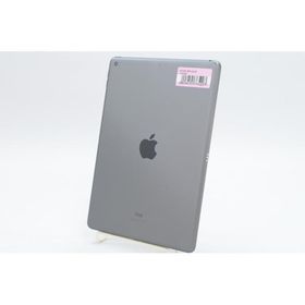 [中古]Apple iPad (第8世代) Wi-Fiモデル 32GB スペースグレイ MYL92J/A