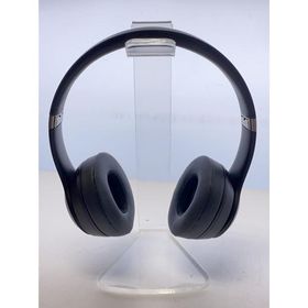 beats by dr.dre◆ヘッドホン Beats Solo 4 MUW23PA/A