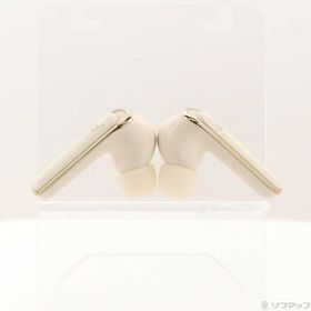 〔中古〕Anker(アンカー) Soundcore Life P3 オフホワイト A3939022〔349-ud〕