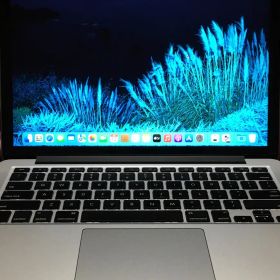 Apple MacBook PRO 2015 8GB 250GB WIN11