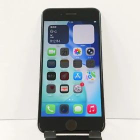 iPhoneSE 第2世代 64GB ドコモ ホワイト 送料無料 本体 c17369