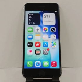 iPhoneSE 第2世代 64GB ドコモ ホワイト 送料無料 本体 c17370