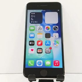 iPhoneSE 第2世代 64GB ドコモ ホワイト 送料無料 本体 c17373