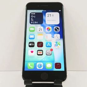 iPhoneSE 第2世代 64GB ドコモ ホワイト 送料無料 本体 c17372