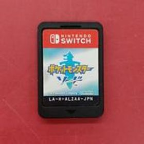 ポケットモンスター ソード※ソフトのみ ポケットモンスター ソード NINTENDO / 任天堂