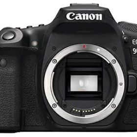 【中古】 Canon デジタル一眼レフカメラ EOS 90D ボディー EOS90D