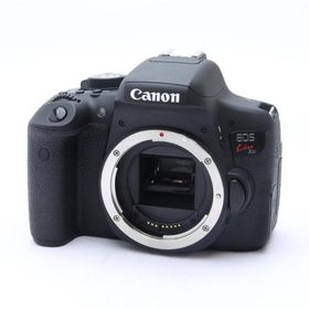 《良品》Canon EOS Kiss X8i ボディ