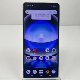 Aquos R8 SH-52D docomo 256GB ブルー