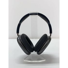 Apple◆ヘッドホン AirPods Max MGYH3J/A [スペースグレイ] A2096