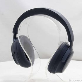 〔中古〕BOSE(ボーズ) 〔展示品〕 QuietComfort Ultra Headphones ルナブルー〔344-ud〕
