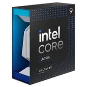「新品」intel Core Ultra 9 285K BOX CPU