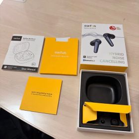 earfun Air Pro 3 ワイヤレスイヤホン