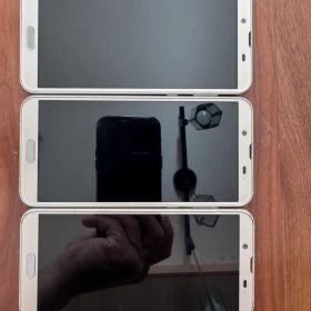 AQUOS sense3 SHARP SHV45 64GB 3台