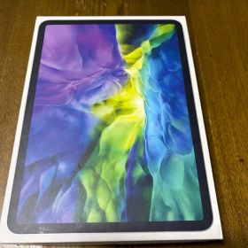 iPad Pro 11インチ 第２世代 128GB Wi-Fi+Cellular