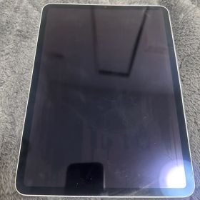 iPad Pro11インチ第２世代シルバー本体