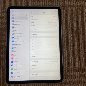 iPad Pro 11 訳あり・ジャンク 24,800円 | ネット最安値の価格比較