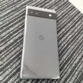 【キズあり】スマートフォン PIXEL 6A GOOGLE