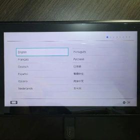 Nintendo Switch 本体 ピンク/ミント