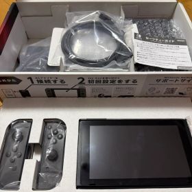 Nintendo Switch 本体