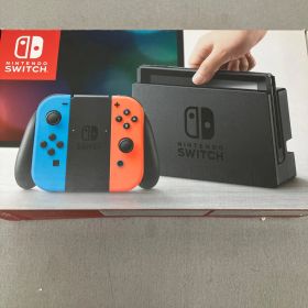 Nintendo Switch 本体 旧型 PD2002 f090