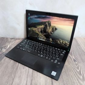 コスパ◎ VAIO Pro PG 第10世代i5 8GB 256GB