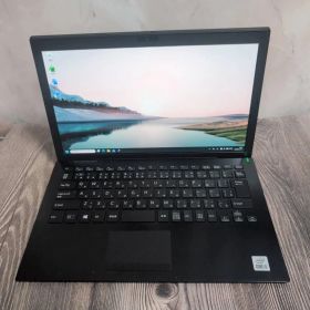 SONY VAIO Pro PG Core i5 256GB